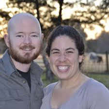 Fundraiser by Travis & Katrina Ball : Travis and Katrina + baby