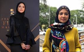 Pelakon dan model status : Insya Allah Saya Akan Menjadi Seorang Yang Lebih Baik Fathia Latiff Gempak