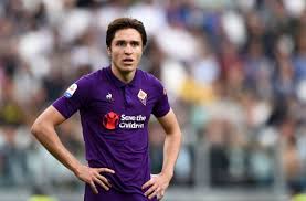 Federico chiesa genova, 25 ottobre 1997. Report Bayern Munich Submit Bid For Federico Chiesa