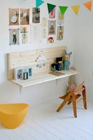 Diy Kids Room Art Homework Desk Ideas With Storage Solutions Girls Boys In 2020 Kid Room Decor Kids Room Kids Desk
