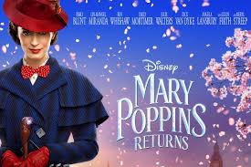 Le coup de coeur de télé7. Le Retour De Mary Poppins Ton Canapeton Canape