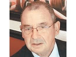 Edward Hooks Obituary (1939