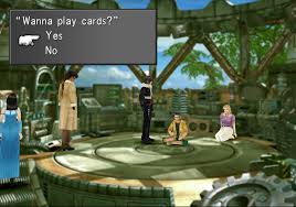 It was developed for the playstation and it had the same graphics capabilities yet it featured much more realistic graphics when compared to the more cartoonish appearances of characters in final fantasy vii. Ff8 How To Use Card Mod