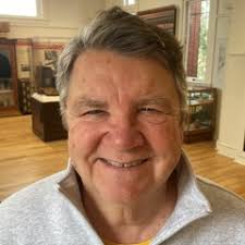 Stream Terri Becker Hurley remembers her late husband Jack Hurley by  Voices. Stories. Songs.