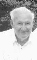 Frederick Poole Obituary (2009)