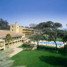 Check spelling or type a new query. Guadacorte Park Hotel Algeciras Costa Del Sol Spain Overview
