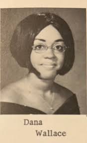 In Memory of Dana Louise Wallace, Gonzales High School Class of 1972
