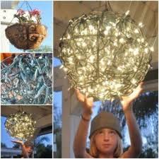 Outdoor Hanging Chandelier Ideas On Foter