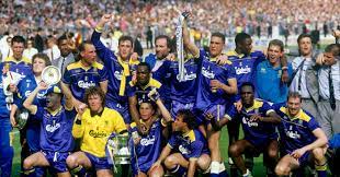 Fa youth cup finals from 2000 to 2009. Lawrie Sanchez Beating Liverpool In The Fa Cup Final Wasn T A Giantkilling Planet Football