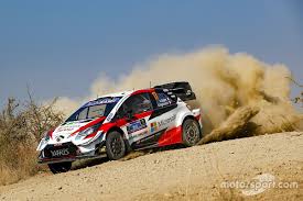 Select from premium sebastien ogier of the highest quality. Ogier Set To Extend Wrc Stay With New Toyota Contract