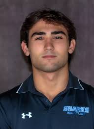 2024-25 Wrestling Roster