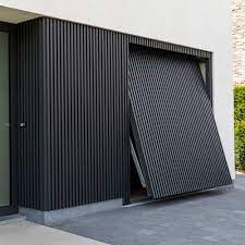 501 Spanish Verbs Fully Conjugated In All The Tenses In 2021 Modern Garage Doors Garage Door Design Aluminum Cladding