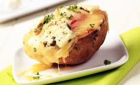 Le patate novelle, raccolte a maturazione non completa, sono piccole, dolci e con la buccia molto sottile. Le Patate Dolci Al Cartoccio Con La Ricetta Semplice Gustoblog