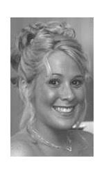 Jamie Pavao Obituary (2010)