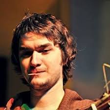 The Chromium Heart biography