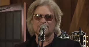Darren Hall Daryl Hall