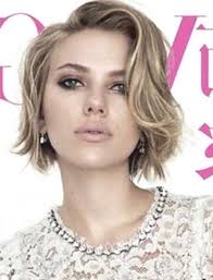 Short Hairstyles For Curly Hair Square Face Square Face Hairstyles Haircuts For Wavy Hair Square Face Short Hair