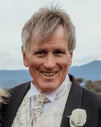 Remembering John from Wandin Park Carriage Driving Events