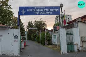 Oct 22, 2019 · spitalul institutul de boli infectioase prof. Incendiu La Matei Bals Soldat Cu 5 MorÈ›i Si Peste 100 De Persoane Evacuate Cauza RÄƒmane Un Mister Iohannis Si CiÅ£u Vin Cu AmeninÅ£Äƒri Si PÄƒreri De RÄƒu Foto Video Spotmedia Ro