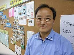 Hope for Reunification of Two Koreas