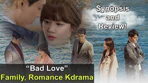 Romance Thai Drama Roy Leh Marnya Deceitful Love Pope And Bella Synopsis And Review Youtube