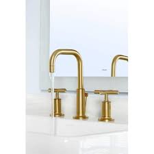 Maybe you would like to learn more about one of these? Kohler Purist Widespread Bathroom Sink Faucet With Low Cross Handles Chc Homes