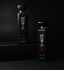 عطر سكسي بكج عطرين من نوتا اكس للجنسين - متجر عطور نوتا إكس Nota X Perfumes