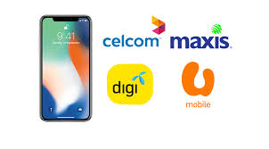 Buy apple iphone x online at best price in india. Compared And Explained Iphone X Telco Plans Klgadgetguy