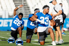 7 thoughts on the Detroit Lions' initial 53-man roster - MLive.com