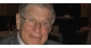 Robert Moss Obituary (2024)