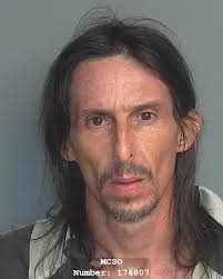 MONTGOMERY COUNTY JAIL BOOKINGS FOR FRIDAY, MAY 26, 2023