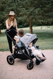 Baby Jogger City Select Lux Convertible Stroller Review How To Video Lynzy Co Baby Jogger City Select Baby Strollers Stroller Reviews