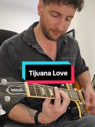 Recuerdos de Tijuana Love: Música y Talento