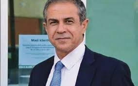 Israel's new ambassador to Australia