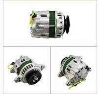 4D94e 119836-77201, 129930-77211 Forklift Alternator, Generator