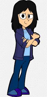 20 gambar kartun persahabatan 2 orang perempuan 43 gambar kartun. Kartun Tomboy Anime Rambut Hitam Bertulang Belakang Manusia Png Pngwing