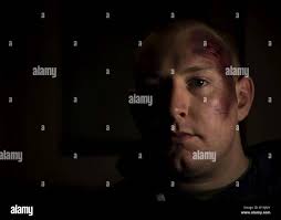 Domestic violence germany hi-res stock photography and images