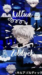 Killua anime art edit animewallpaper animeedit drawing draw wallpaper artwork. Aesthetic Anime Pfp Killua Killua Aesthetic Pfp Page 1 Line 17qq Com Anime Profile Hisoka Killua Anime Wallpaper Aesthetic Anime Anime Hunter Anime Pendampinggratu