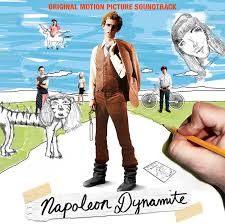 Napoleon Dynamite Original Motion Picture Soundtrack 2015 Vinyl Discogs