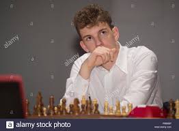 O 14:00 zaczynam rewanżowy pojedynek półfinału pucharu świata z mist. Duda Chess Promotions