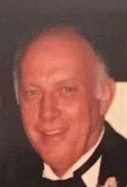 D. Kent Jackson Obituary May 8, 2022