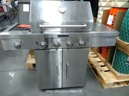 kitchenaid island grill