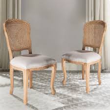 Posted by ciaran in dining, living room furniture, sofas, armchairs & suites in staple hill. One Allium Way Warwickshire Linen Queen Anne Back Parsons Chair In Beige Reviews Wayfair