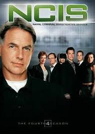 Naval criminal investigative service 27130 telegraph road, quantico, va 22134. Ncis Season 4 Wikipedia