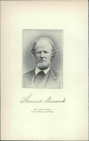 Samuel Murdock
