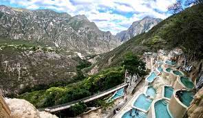 The definition of a bucket list destination, they sit three to four hours. Grutas Tolantongo Mexico Guide To Everything You Need To Know