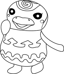 Its licensors have not otherwise endorsed this site and are not responsible for the operation of or content on this site. Animal Crossing Coloring Pages 100 Free Coloring Pages