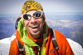 About Alaska's IFMGA Mountain Guide Joe Stock