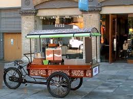 Pin Von Arjen Timmerman Auf Mobile Shops Food Trucks Kiosks And Stalls Fahrrad Essen Fahrrad Ideen Lastenfahrrad