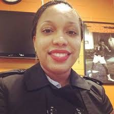 Charisse Bruce's Instagram, Twitter & Facebook